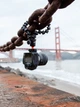Гибкий штатив Joby GorillaPod 3K PRO Kit для зеркальных и беззеркальных камер (JB01566-BWW) - изображение 10