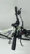 Горный Велосипед Найнер HAMMER- 27.5 Black Blue MTB Shimano Бело-Зеленый - изображение 8