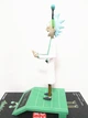 Фигурка Rick and Morty Рик Санчез «Мир среди миров» 16 см (0F7F3ED1C48F) - изображение 2