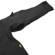 Куртка тактична Han-Wild G8M G8CFYLJT XL Black Soft Shell демісезонна для військових військторг - зображення 6