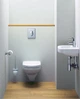 Кнопка змиву пневматична до інсталяції Grohe Skate Air 38505000 кругла хром - изображение 8