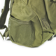 Рюкзак походный AOKALI Outdoor A57 Green 40L - изображение 5