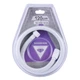 Шланг душовий TOPAZ TSH-6004-120-W 120см - зображення 1