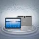 Meberry M7 10.1 IPS FHD Android 10 OctaCore 4/64Gb 4G LTE 8000mAh Black - изображение 3