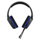 Наушники игровые iPega Gaming PG-R006B 108дБ черно-синие - изображение 2