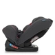 Автокресло дитяче ME 1017 STEP Royal Red - изображение 8