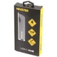 USB-Хаб Maxxter USB 3.0 Type-C HU3С-4P-02 на 4 порти, метал, темно-сірий (HU3С-4P-02) - зображення 3