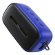 Портативная Bluetooth колонка Hoco BS43 Cool sound водонепроницаемая IPX7 BT 5.0, AUX, MicroSD Синий - изображение 1