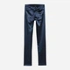 Дитячі штани H&M HOM92102 134 см Сині (Er_2000000328072) - зображення 2