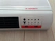 ​​Тепловентилятор настенный Domotec MS-5961 с таймером и пультом ДУ - изображение 4