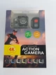 Экшн камера UKC ​DVR SPORT S3 4K Ultra HD Wi Fi с аквабоксом - изображение 7