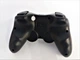 Джойстик для смартфона беспроводной iOS Android UKC Gen Game V8 Bluetooth Wireless Controller Универсальный Черный с синим - изображение 9