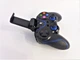 Джойстик для смартфона беспроводной iOS Android UKC Gen Game V8 Bluetooth Wireless Controller Универсальный Черный с синим - изображение 5