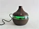 ​Увлажнитель воздуха аромадиффузор Humidifier KPY-25S коричневый 300мл - изображение 9