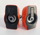 Комп'ютерні колонки USB F&T FT185 з переливчастої RGB підсвіткою - зображення 1
