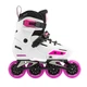 Детские ролики Rollerblade Apex G White/Pink 37-40 (22475-22478 - 22478) - изображение 2