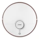 Умный робот-пылесос 360 Robot Vacuum Cleaner S7 White с влажной и сухой уборкой - изображение 1