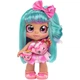 Кукла Kindi Kids Fun Time Friends Bella Bow (Moose Toys, США) Кинди Кидс Белла Боу (50116) - изображение 3
