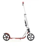 Самокат Hudora Big Wheel 205 RX-Pro-Technologie Red - зображення 3