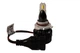 LED лампы HB3 55W 12V 4000Lm Комплект светодиодных авто лампы Mi7 с активным охлаждением - изображение 2