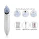 Вакуумный аппарат для чистки пор и лица Beauty Skin Care Specialist XN-8030 белый - изображение 3