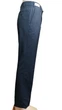 Чоловічі штани West-Fashion А-80Б клітина 48,182 - зображення 3