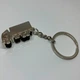 Брелок Грузовик Anex Wagon Keychain в подарочной упаковке - изображение 3