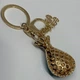 Брелок Сумка денег Diamant Jewelry Money bag в подарочной упаковке - изображение 3