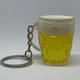 Брелок Кухоль пива K&K Beer Keychain - зображення 1