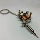 Брелок тату машинка Anex Tattoo Machine - изображение 2
