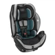 Дитяче автокрісло Evenflo EveryStage DLX колір Reef (група від 1,8 до 54,4 кг) - изображение 2