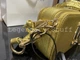 Cумка женская Marc Jacobs The Snapshot DTM Metallic Small Camera Bag цвет Gold (M0015323) - изображение 8