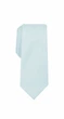 Галстук Bar III Aqua,однотонный, бирюзовый,3C82003 - изображение 1