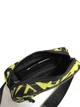 Сумочка набедренная DKNY sport R92IFB48 желтый,черный - изображение 4