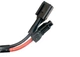 Ксеноновые лампы SHO-ME H1 4300K 35W 12V 2 шт - изображение 6