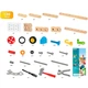 Конструктор BRIO Builder 136 эл. (34587) - изображение 2
