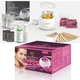 Набор ItalWax Solo Glowax (8052532720002) - изображение 3