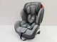 Універсальне дитяче Автокрісло з ISOFIX 9-36 кг El Camino Bastion Сіре (ME 1057) - зображення 2