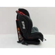 Універсальне дитяче Автокрісло з ISOFIX 9-36 кг El Camino Bastion Темно-Сіре (ME 1057) - зображення 7
