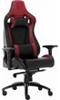 Компьютерное Игровое Кресло Геймерское с MultiBlock для Геймера GT Racer X-0814 Черное / Красное - изображение 5