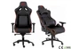 Комп'ютерне Ігрове Крісло Геймерське з MultiBlock для Геймера GT Racer X-0733 Чорне / Червоне - зображення 1