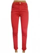 Джинси Gerard Darel Catiuscia 42р S FR36 UK8 красные 20-00360 - зображення 1