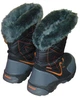 ​Сапоги зимние Hi-Tec 36р 20-00352 - изображение 3