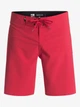 ​Шорты мужские Quiksilver 54-56р XXXL красные 20-00412 - изображение 1