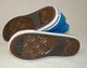 Кеды Converse 23р UK8 EU24 синие 20-00170 - изображение 6