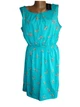 Платье New Look 48р M UK12 20-00180 - изображение 2