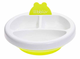 Тарілка для годування з підігрівом Bbluv Бібілав Plato Lime (B0107-L) - зображення 1