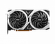Видеокарта MSI Radeon RX 6700 XT MECH 2X 12G OC - изображение 2