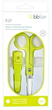 Ножиці для харчових продуктів Bbluv Kut Lime (628451387589) - зображення 4
