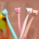 Ручки Котики Kohe LLC Cat Pen 4 шт - изображение 3